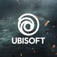 Ubisoft - logo firmy