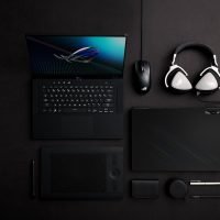 Asus ROG Zephyrus M16
