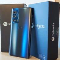 smartfon motorola edge 20 pro smartphone
