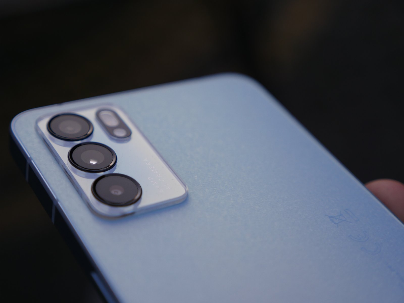 Oppo Reno 6 5G