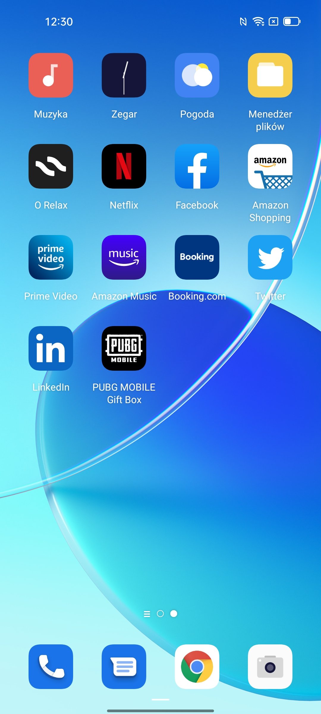 Oppo Reno 6 5G