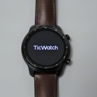 TicWatch Pro 3 Ultra