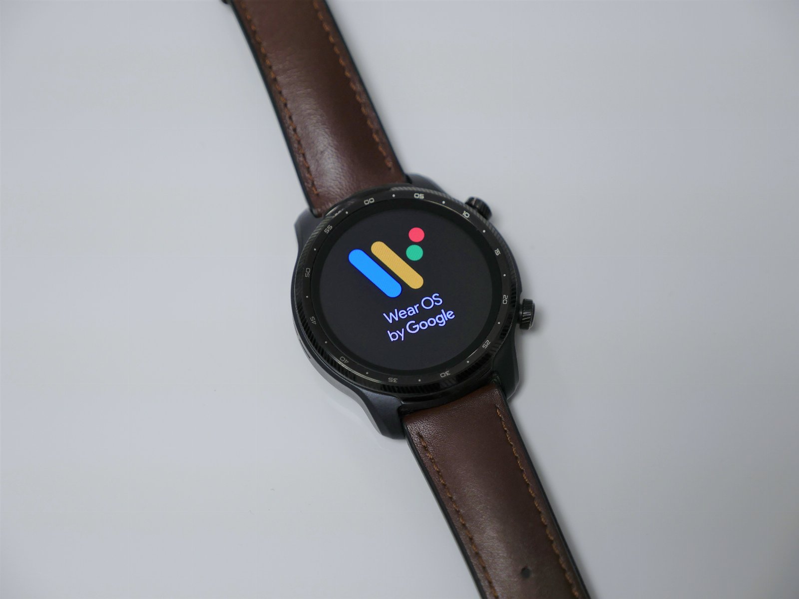 TicWatch Pro 3 Ultra