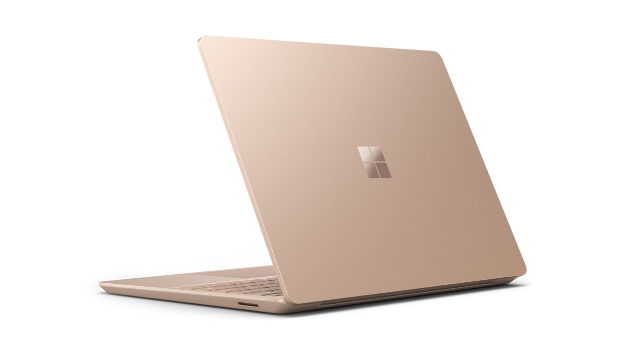 Microsoft Surface Laptop Go 2