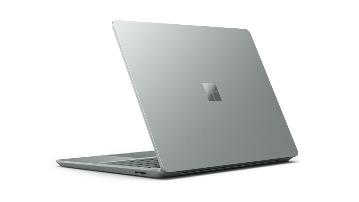 Microsoft Surface Laptop Go 2