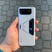 ASUS ROG Phone 6 - fot. Tabletowo.pl