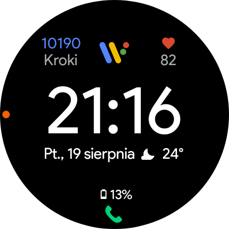 Galaxy Watch 5