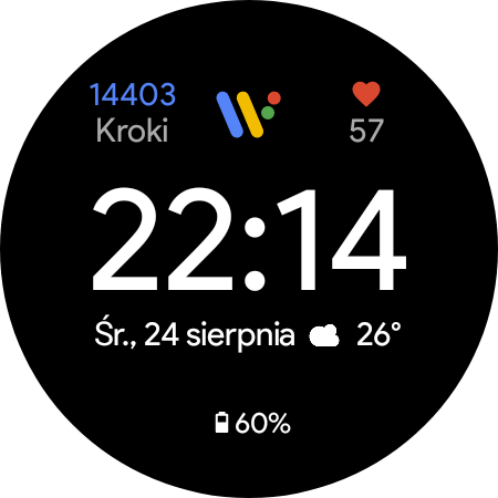 Galaxy Watch 5
