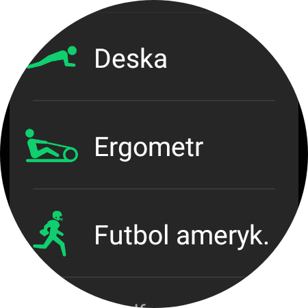 Galaxy Watch 5