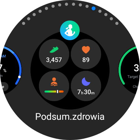 Galaxy Watch 5