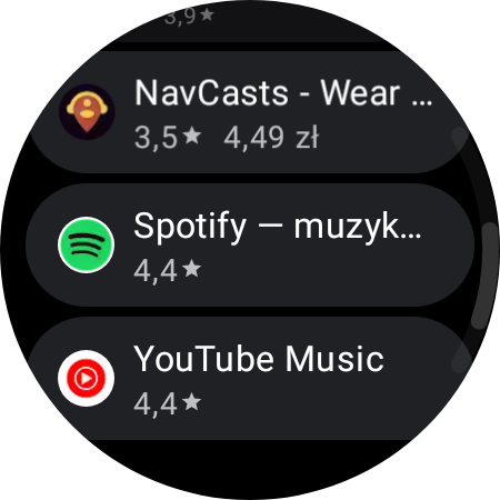 Galaxy Watch 5