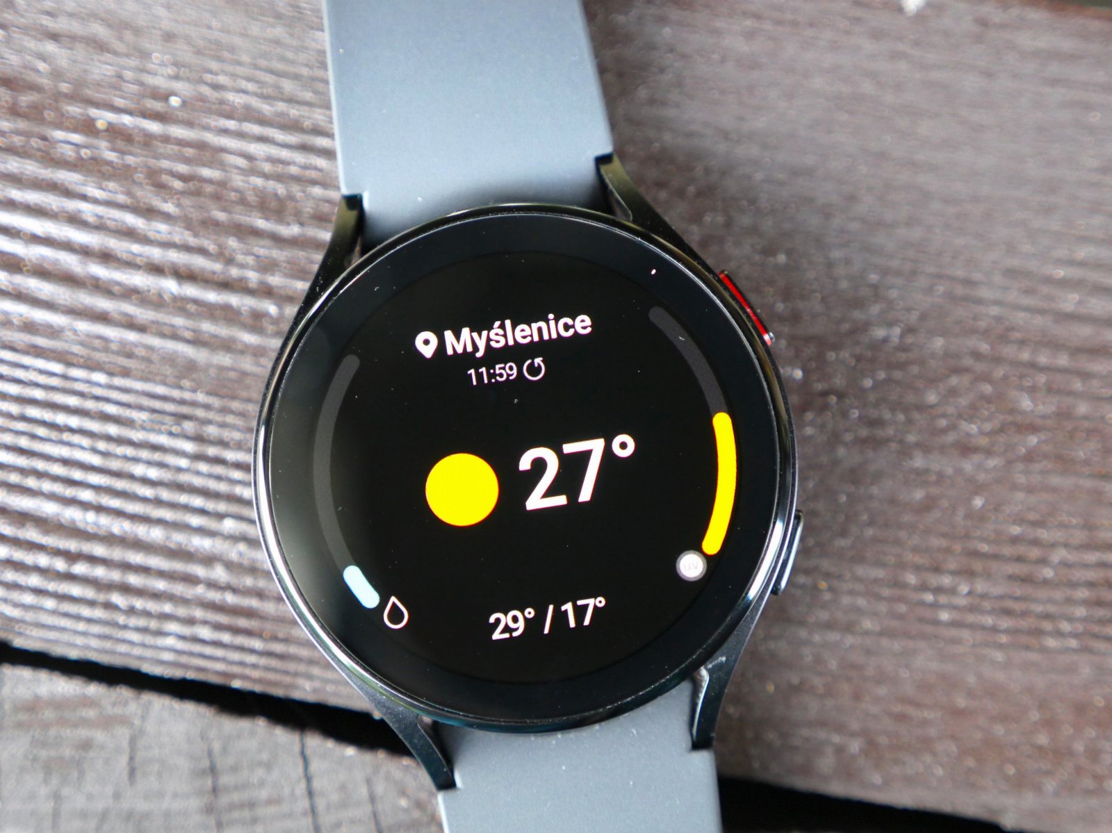 Samsung Galaxy Watch 5