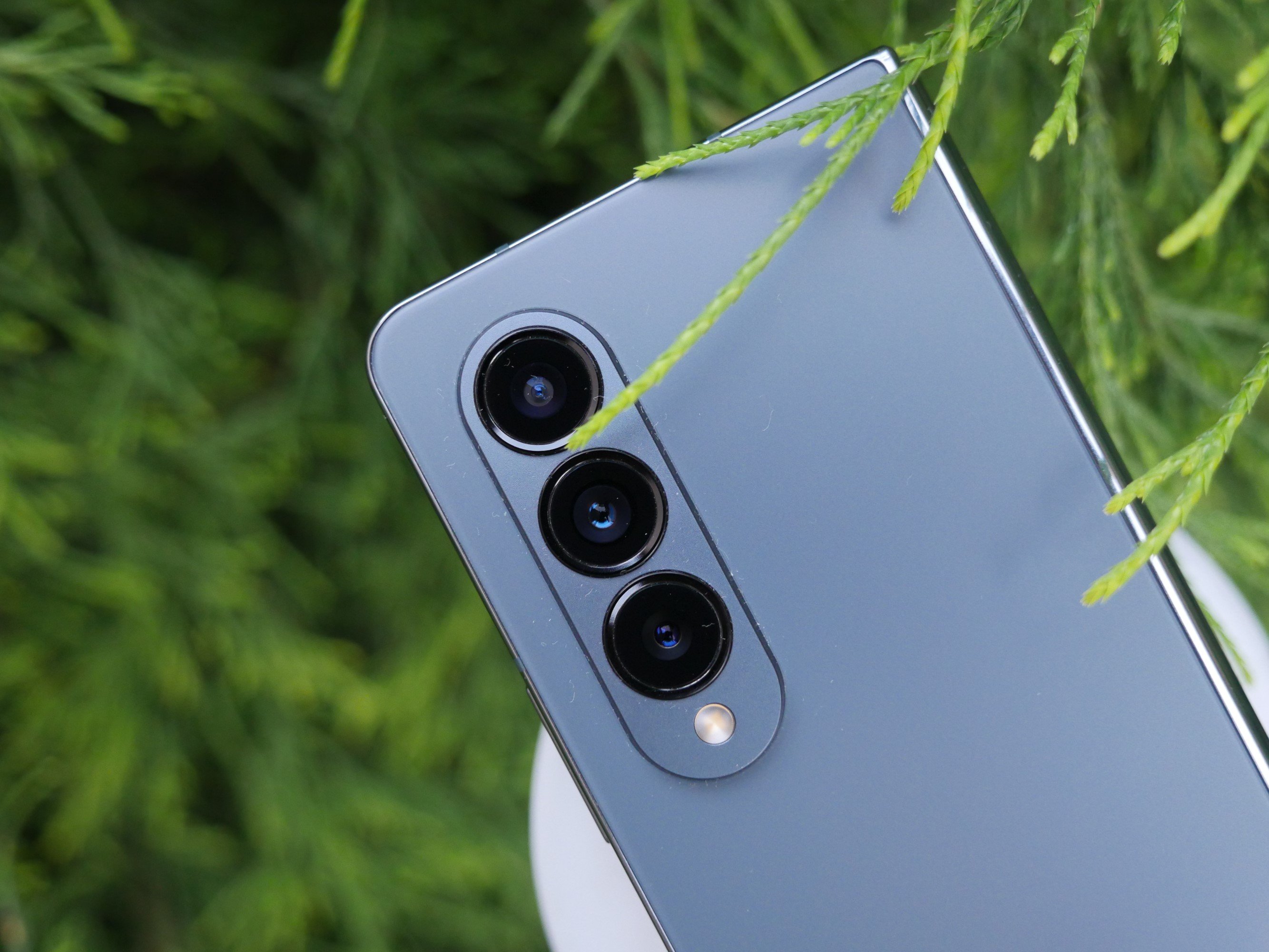 Samsung Galaxy Z Fold 4