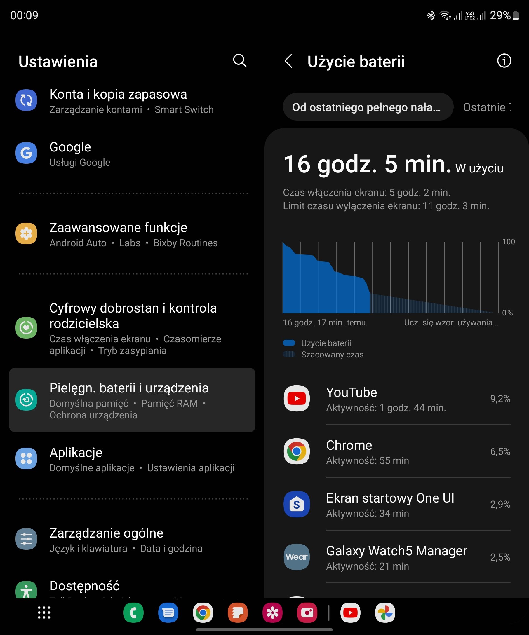 Samsung Galaxy Z Fold 4