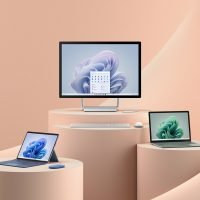 Microsoft Surface Laptop 5