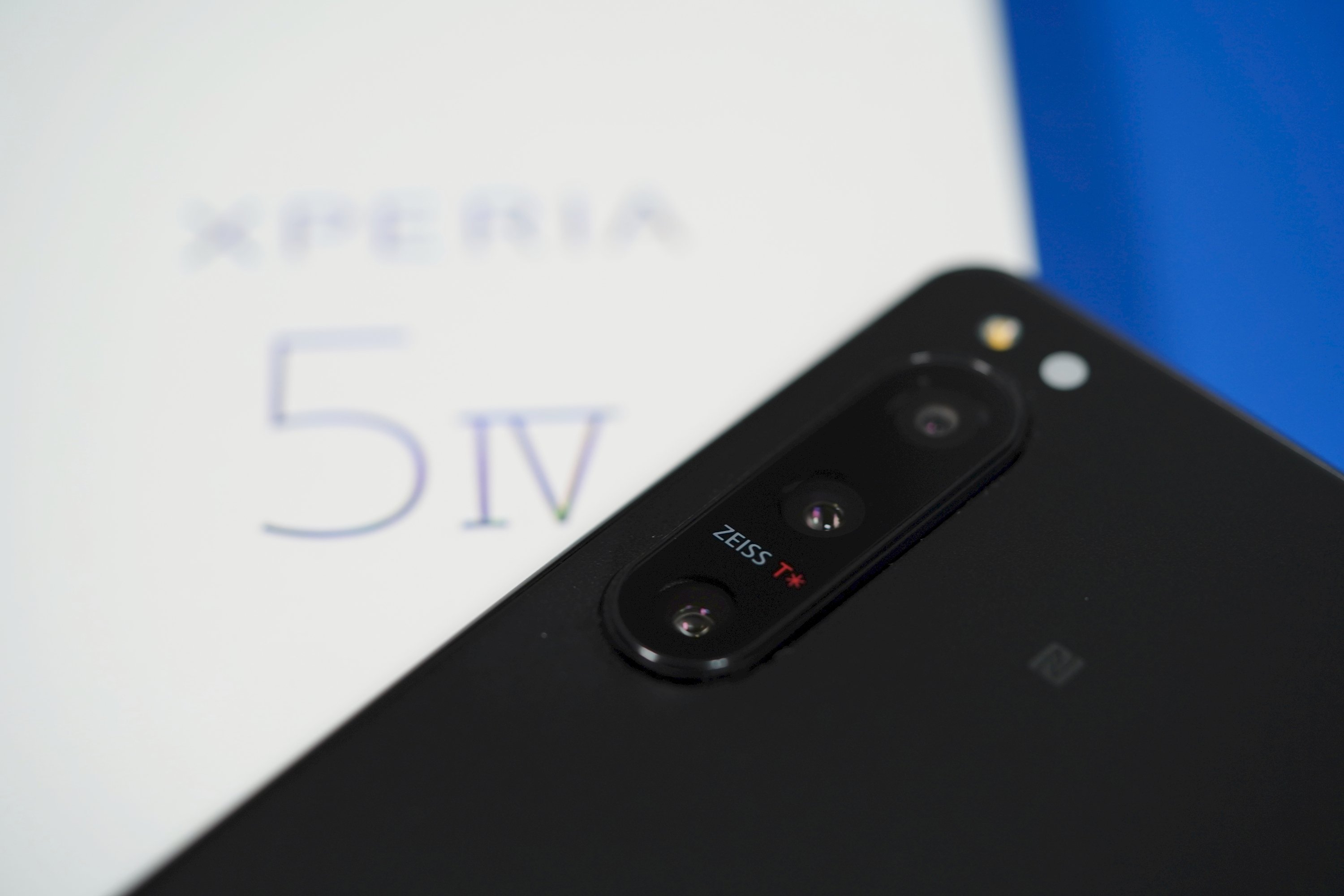 Sony Xperia 5 IV