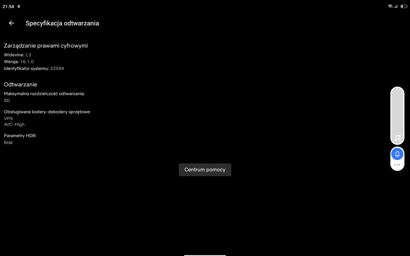 Recenzja Blackview Tab 13 Tabletowo