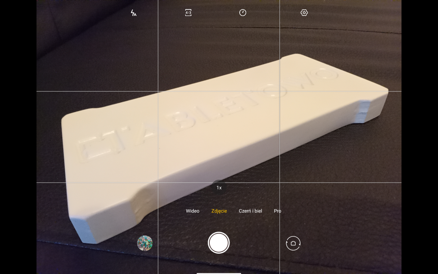 Recenzja Blackview Tab 13 Tabletowo