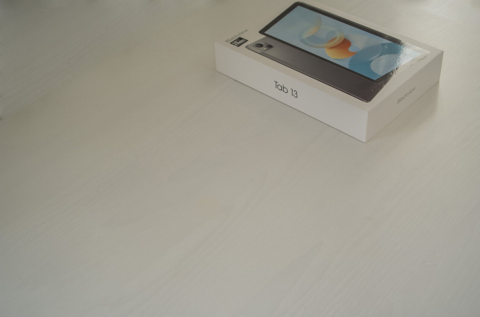 Recenzja Blackview Tab 13 Tabletowo