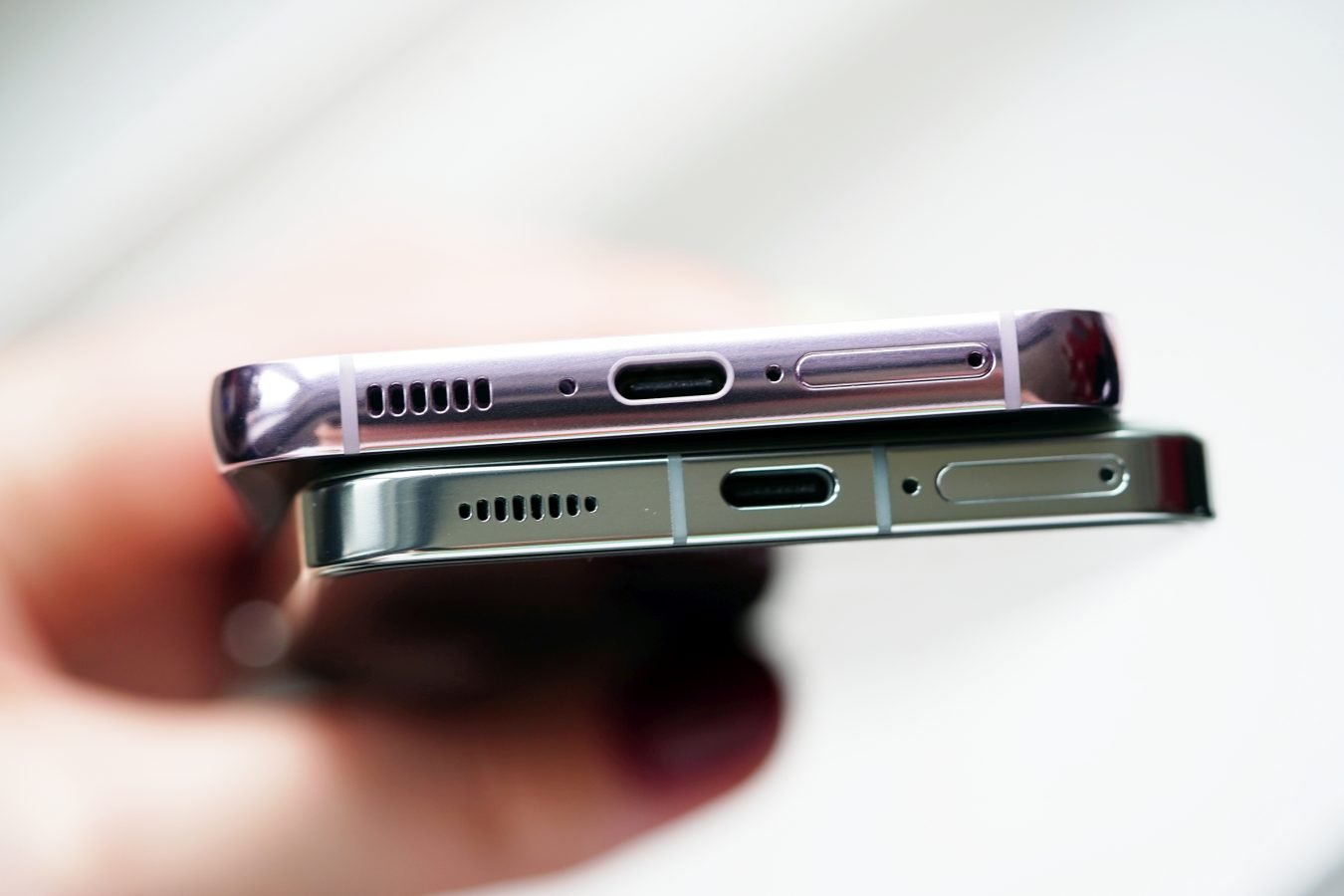 Samsung Galaxy S23 vs Xiaomi 13