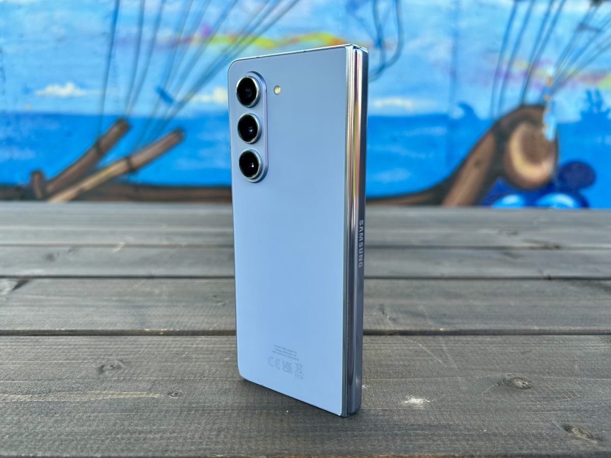 Samsung Galaxy Z Fold 5
