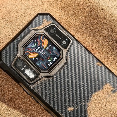 smartfon Oukitel WP30 Pro smartphone