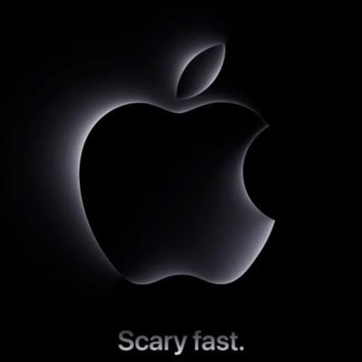 Apple konferencja