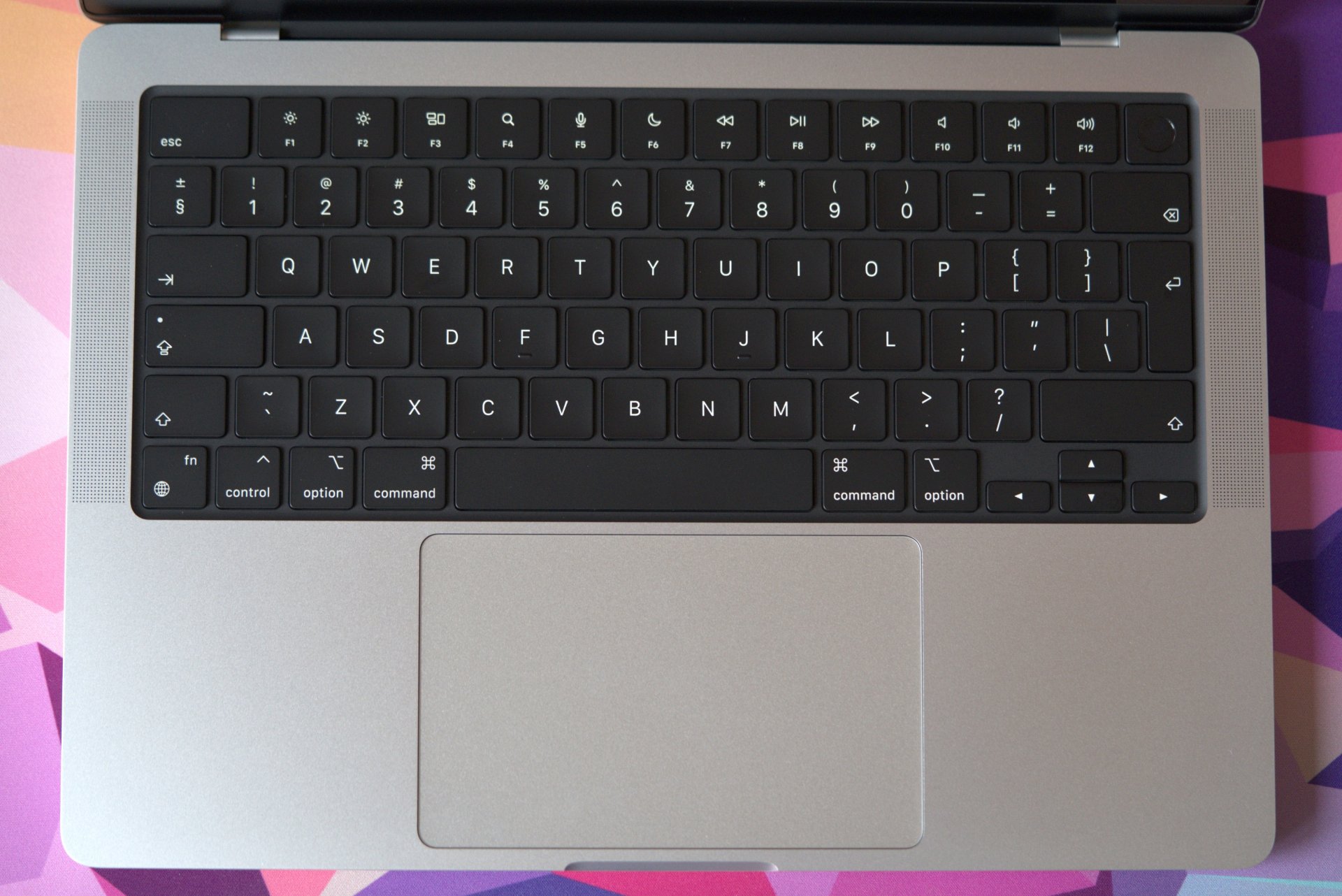 MacBook Pro Apple m3