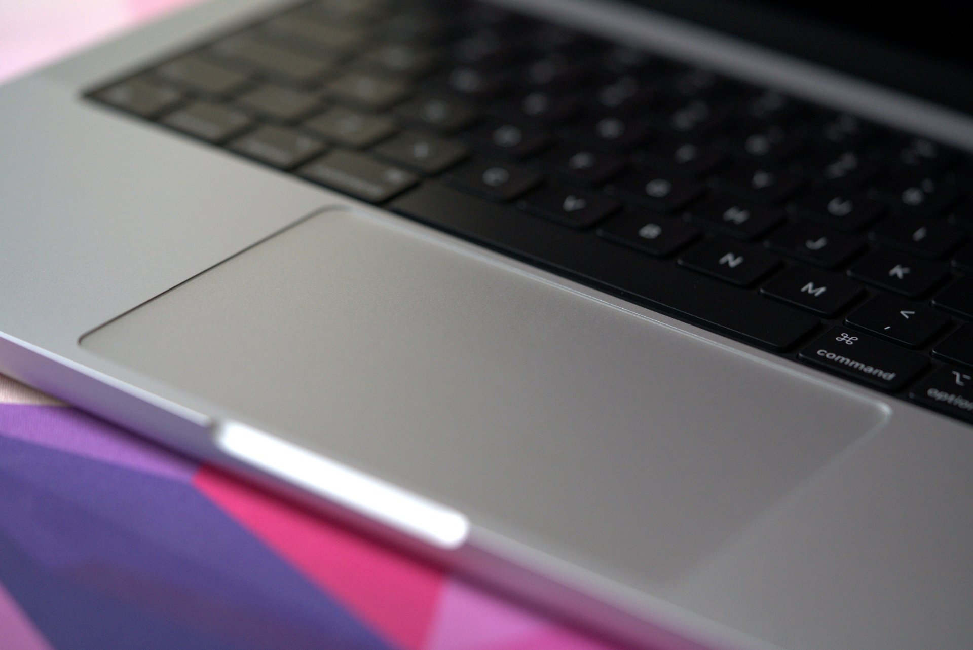 MacBook Pro Apple m3