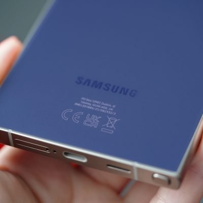Samsung Galaxy S24 Ultra