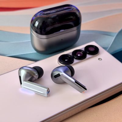 samsung galaxy buds 3 pro