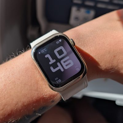 Huawei Watch D2