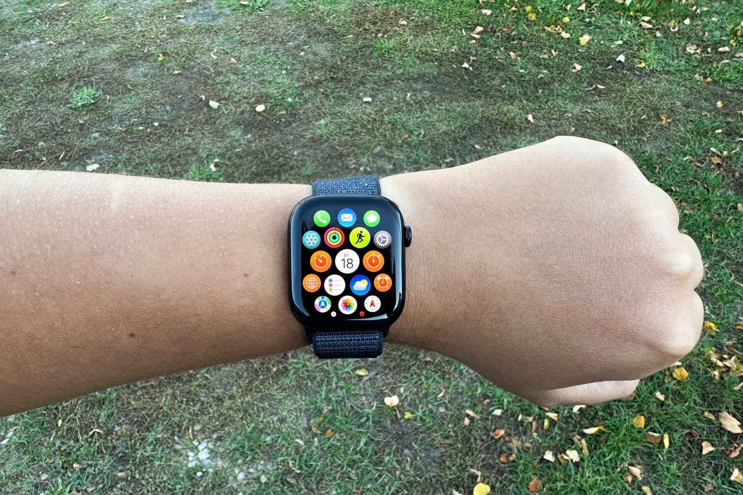 Apple Watch Series 10