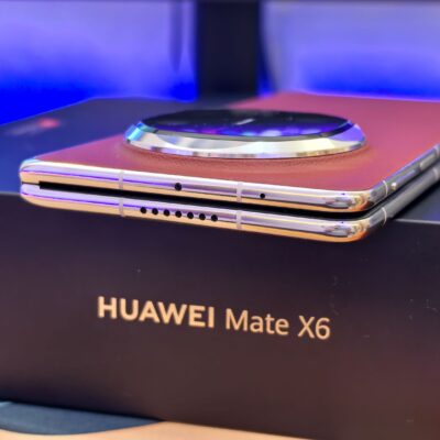 Huawei Mate X6