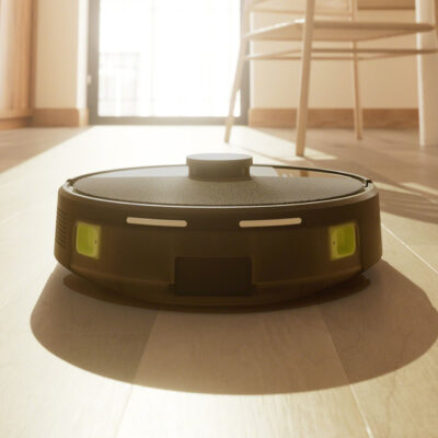 iRobot Roomba 105 Combo