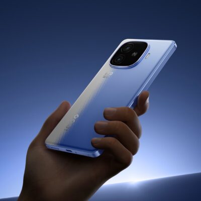 smartfon iqoo neo 10r smartphone vivo