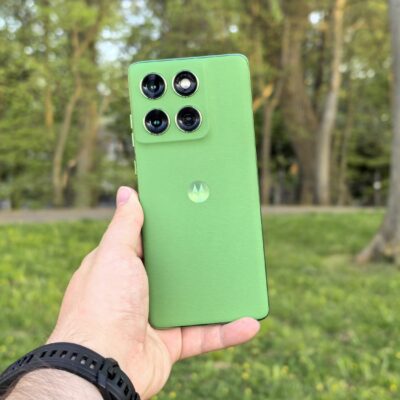 Motorola Edge 60