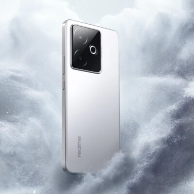 smartfon Realme GT 7